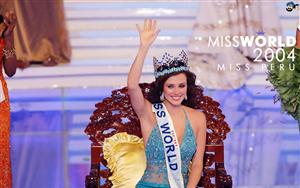 Miss World 2004